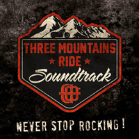 Three Mountains Ride