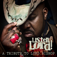LISTEN LORD!